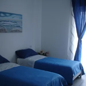 Appartement Le Gemelle, Bari