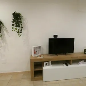 Appartement Casa Simonetta, Bari