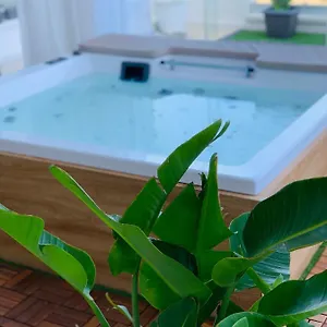 Appartement Dalu Terrace, Bari