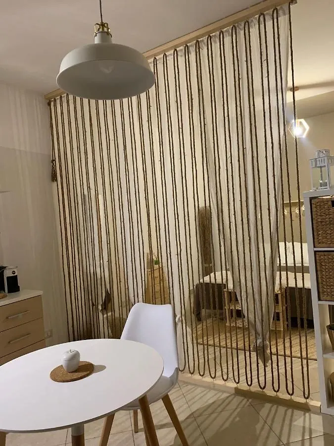 Macada Apartment Bari 0*,  Italy