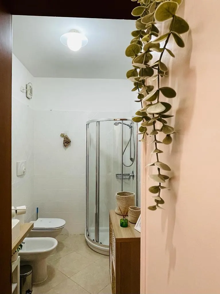 Macada Apartment Bari