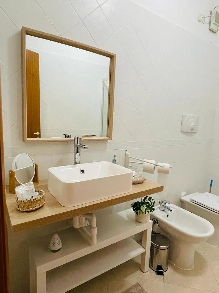 Macada Apartment Bari