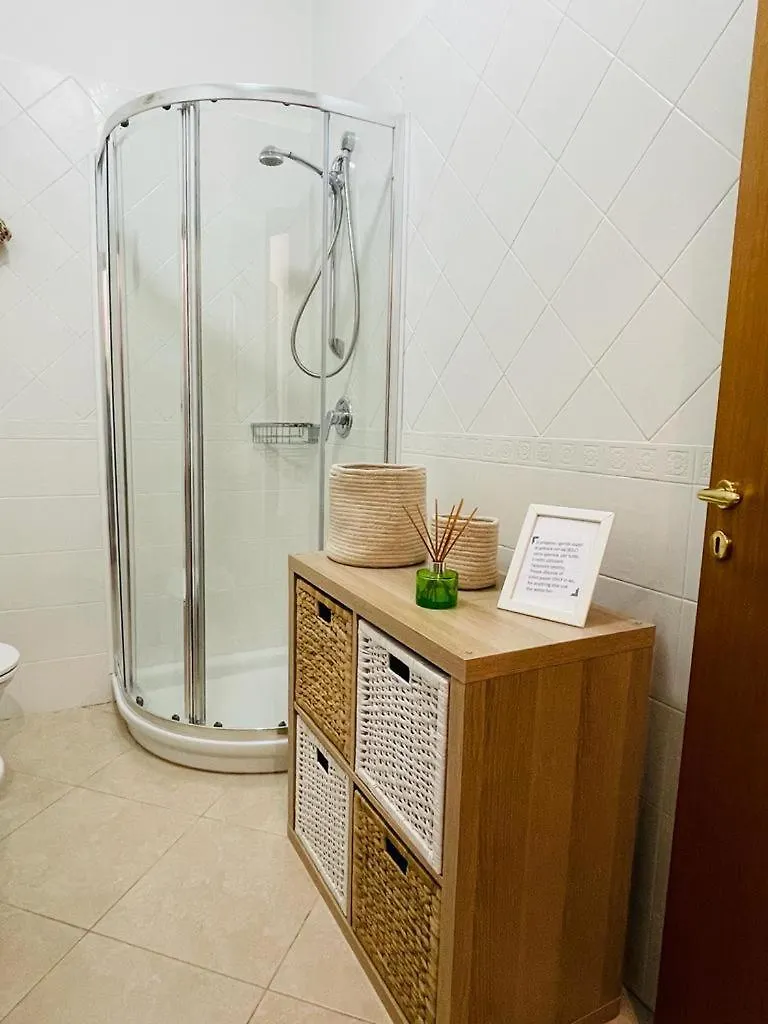 Macada Apartment Bari