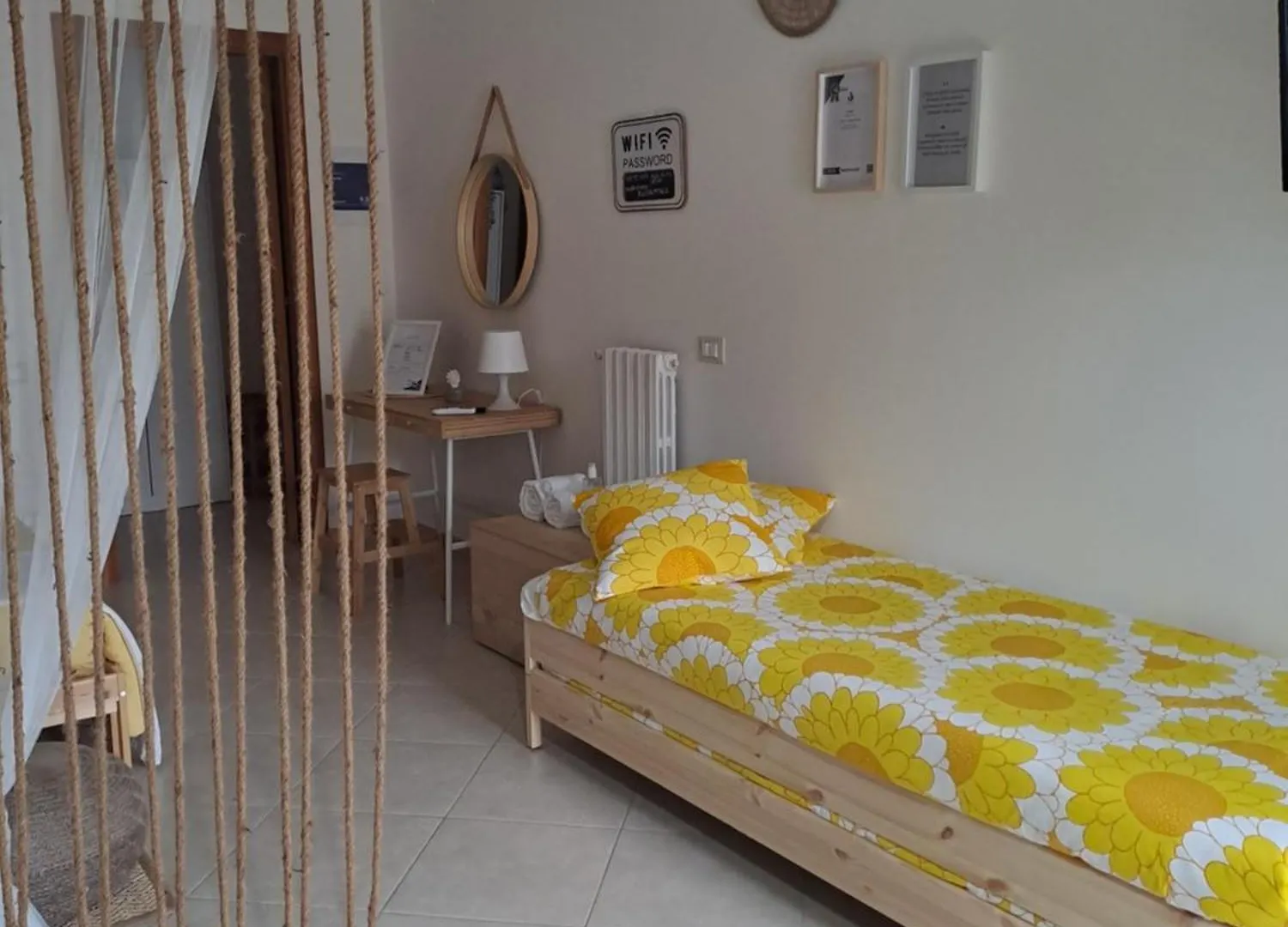 Macada Apartment Bari Italy